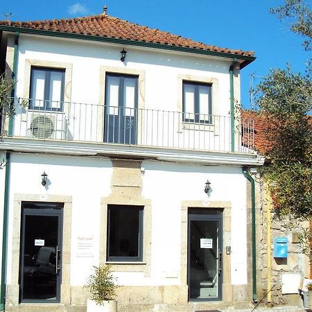 Casa Do Mosteiro De Refoios Do Lima Ponte de Lima Buitenkant foto